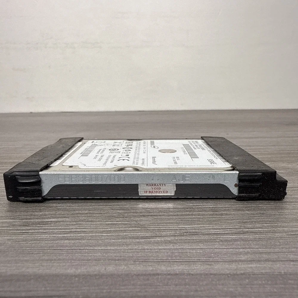 Samsung ST640LM000 P/N:HM641JI/M FW:2AJ10003 640GB 2.5
